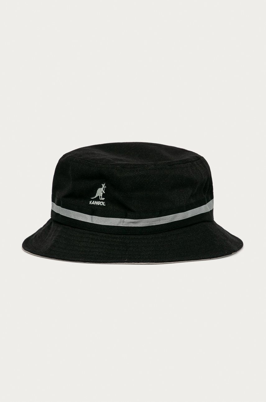 Шапка Kangol Hat Черно | K4012SP.BK001, 0