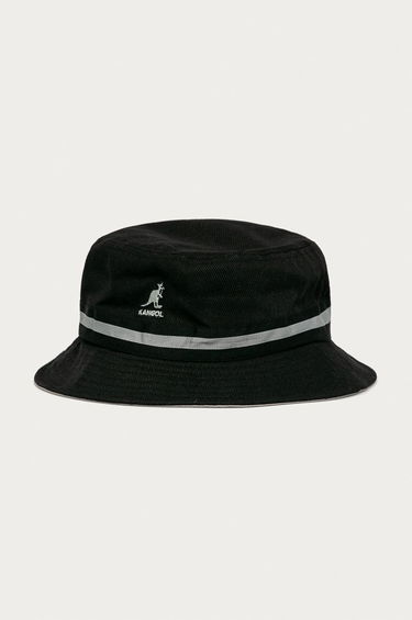 Шапка Kangol Hat Черно | K4012SP.BK001, 0