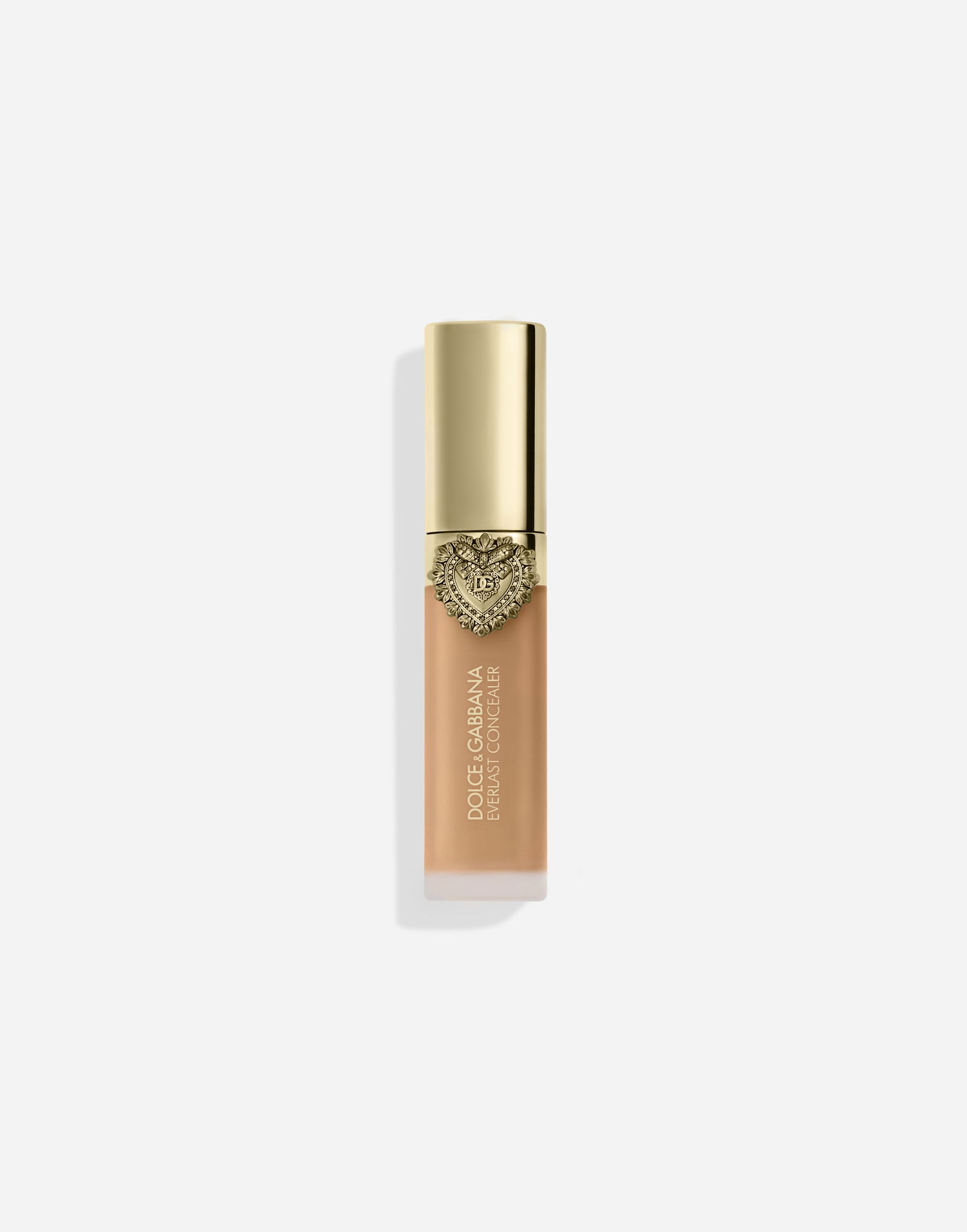 Аксесоари Dolce & Gabbana Dolce & Gabbana Everlast Concealer - Corrective Orange Undertones Бежово | MKUPFCE0037V0016, 0