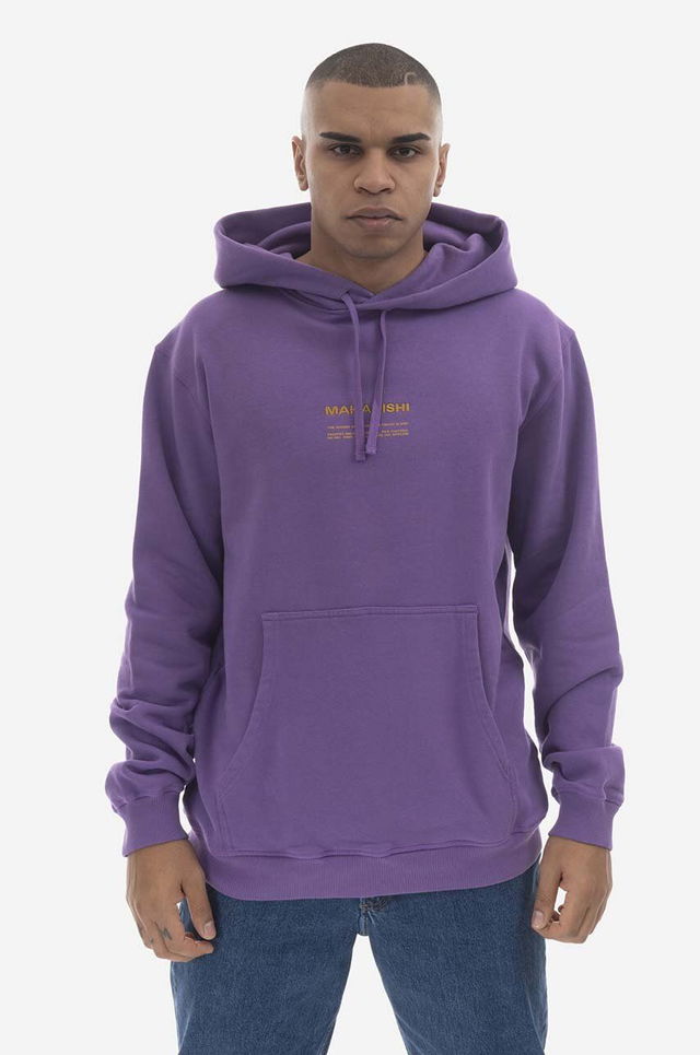 Hoodie With Print