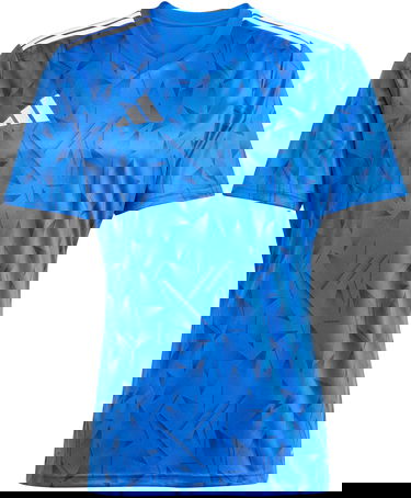 Фланелка adidas Originals Icon 25 Jersey Синьо | jg3550, 1