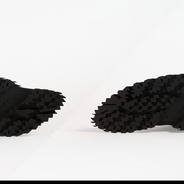 Кецове и обувки Off-White Off-White "For Walking" Ankle Boots Черно | OGID002F25LEA0011001, 1