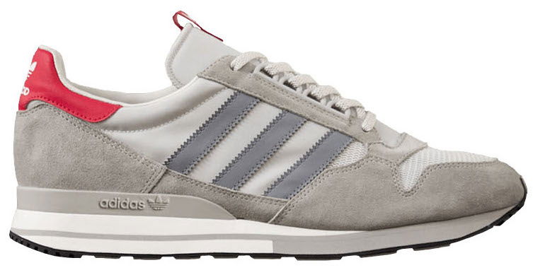 Кецове и обувки adidas Originals adidas ZX 500 OG Сиво | Q20443, 0