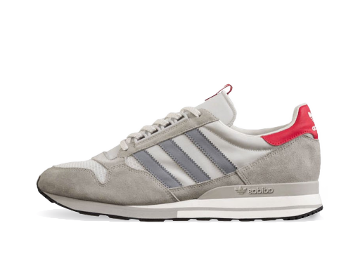 Кецове и обувки adidas Originals adidas ZX 500 OG Сиво | Q20443