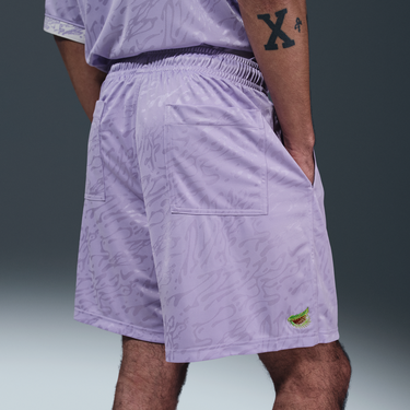 Къси панталони Nike SB Nike SB Dri-FIT Shorts Лилаво | HJ2967-515, 1
