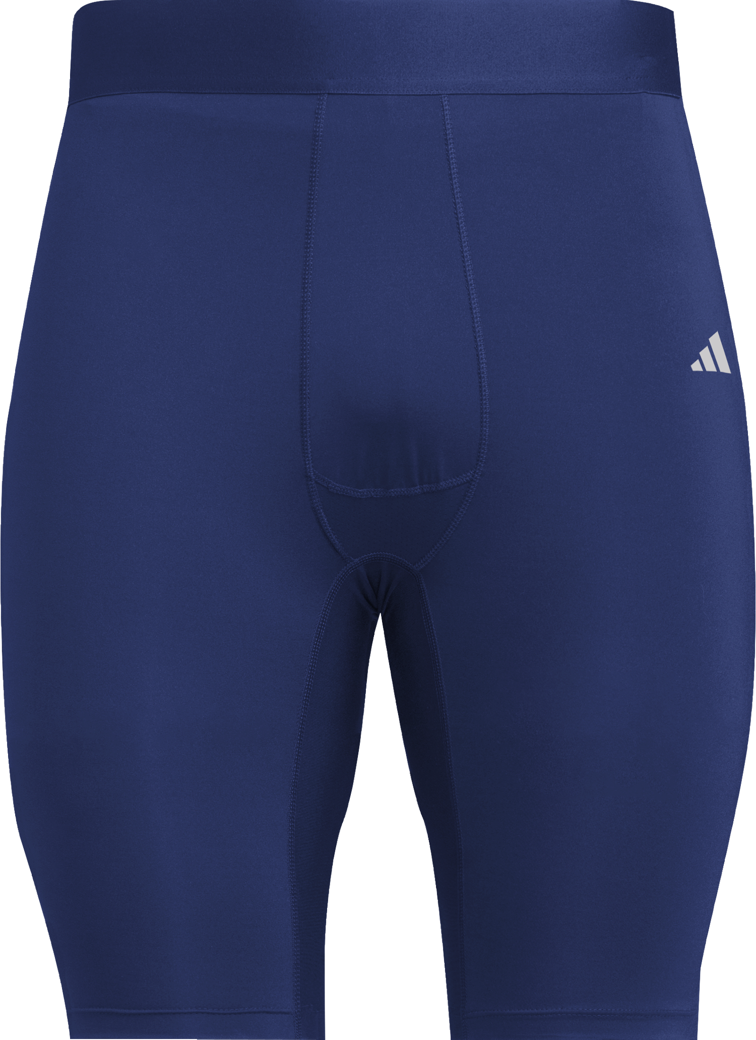 Къси панталони adidas Originals Techfit Tight Compression Shorts Тъмно синьо | jp1465, 1