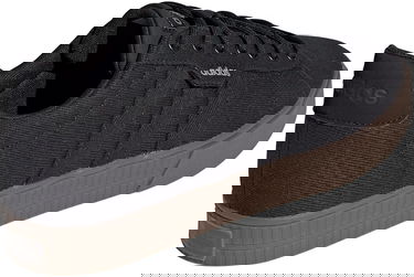 Кецове и обувки adidas Originals DAILY 3.0 Черно | fw7046, 4