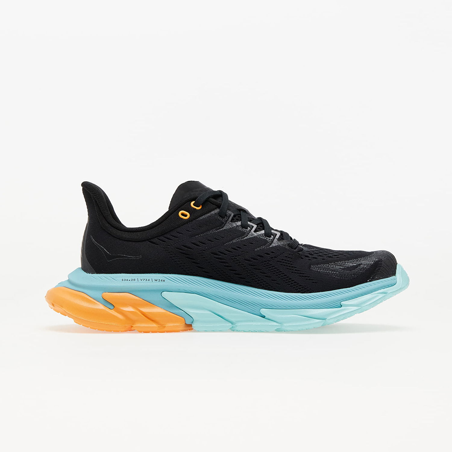 Кецове и обувки Hoka One One Bondi SR W Черно | 1110521-BBLC, 1