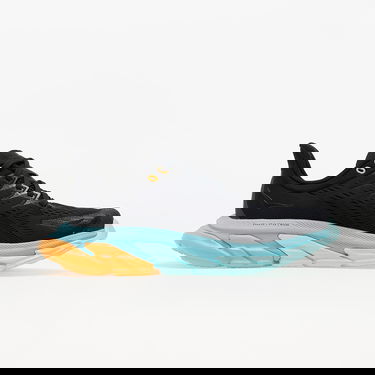 Кецове и обувки Hoka One One Bondi SR W Черно | 1110521-BBLC, 1