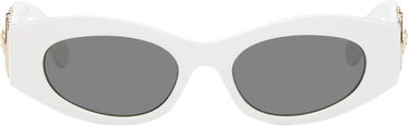 Слънчеви очила Versace Cat-Eye Sunglasses Бяло | 0VE4480U 8056262222461, 0