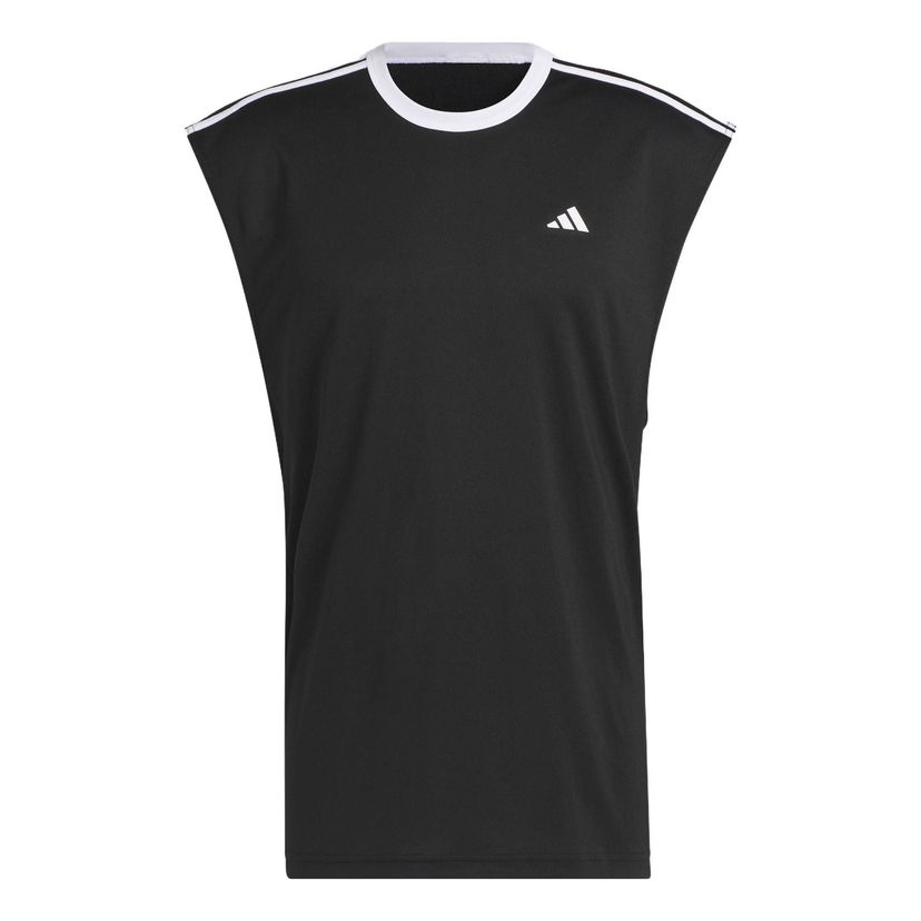 Потник adidas Originals Sleeveless Basketball Tee Черно | IL2294