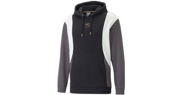 Суитчър Puma King Hoodie Черно | 658343-004, 1