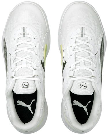 Кецове и обувки Puma Puma Solarstrike Бяло | 10647001, 5