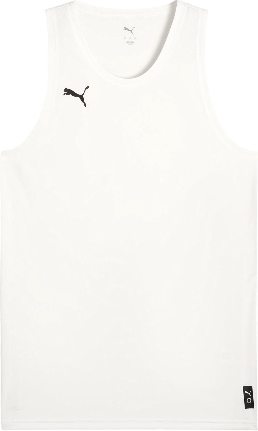 Фланелка Puma Puma Teamjaws Starter Jersey Бяло | 685363-02, 0