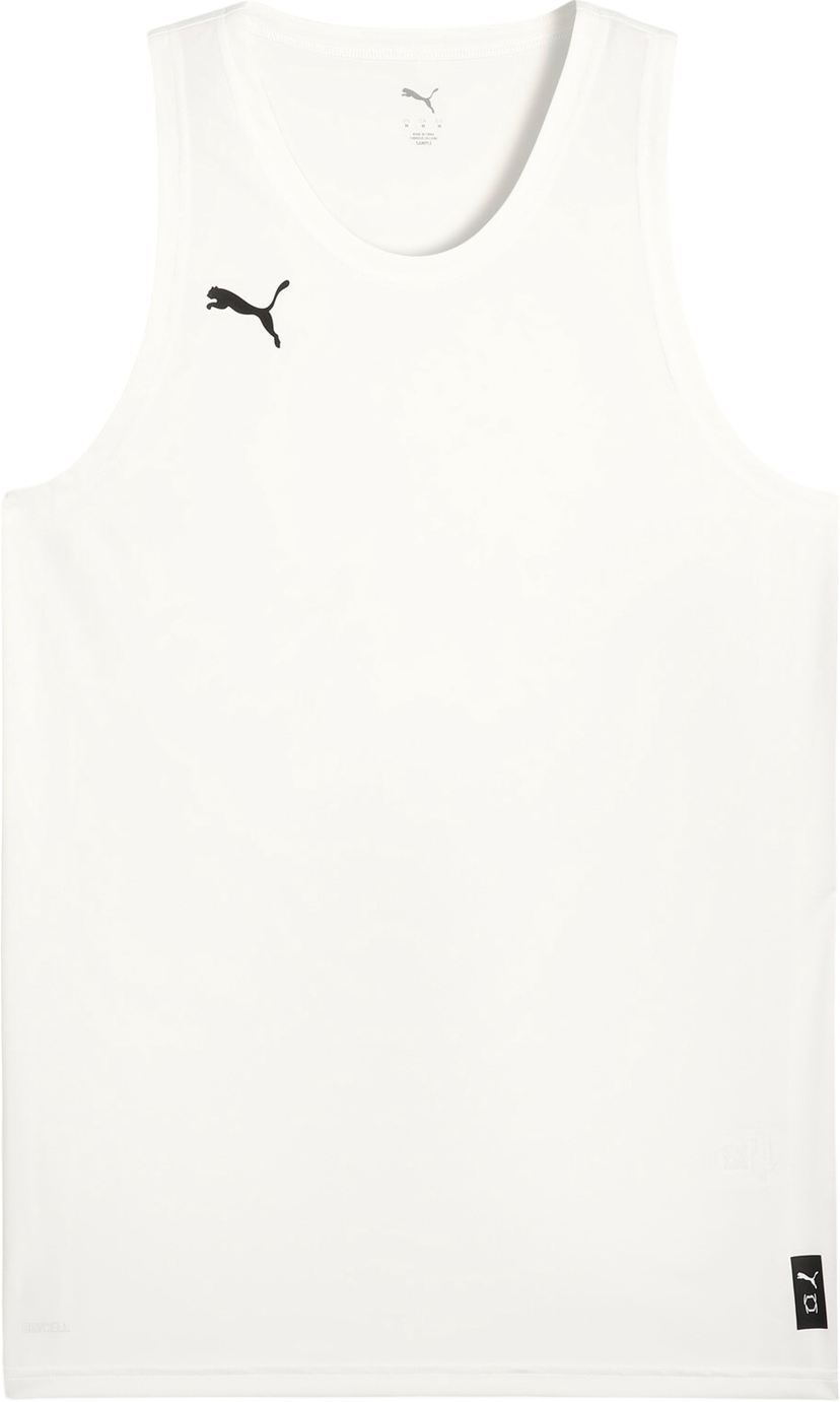 Фланелка Puma Puma Teamjaws Starter Jersey Бяло | 685363-02