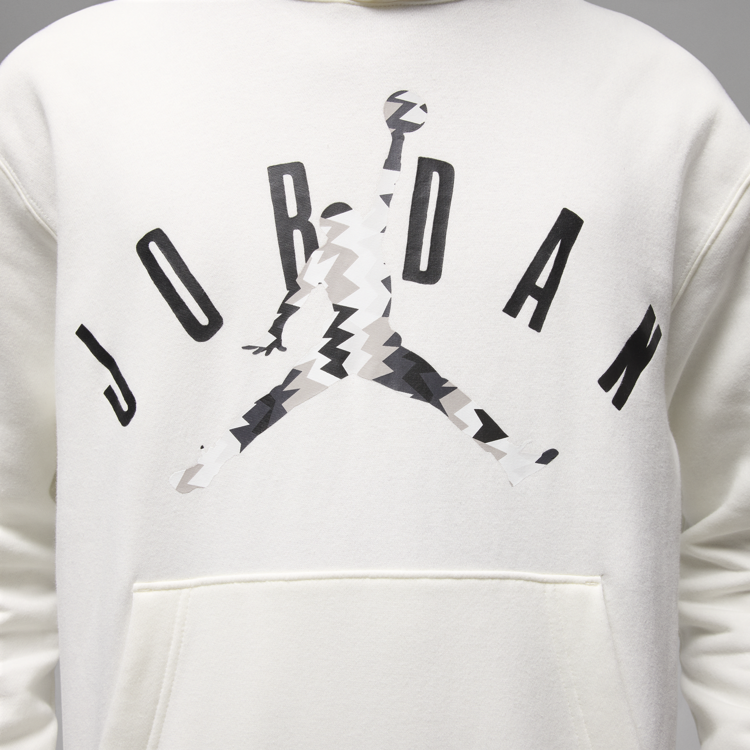 Суитчър Jordan Flight MVP Бяло | FD7415-133, 1