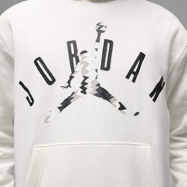 Суитчър Jordan Flight MVP Бяло | FD7415-133, 1
