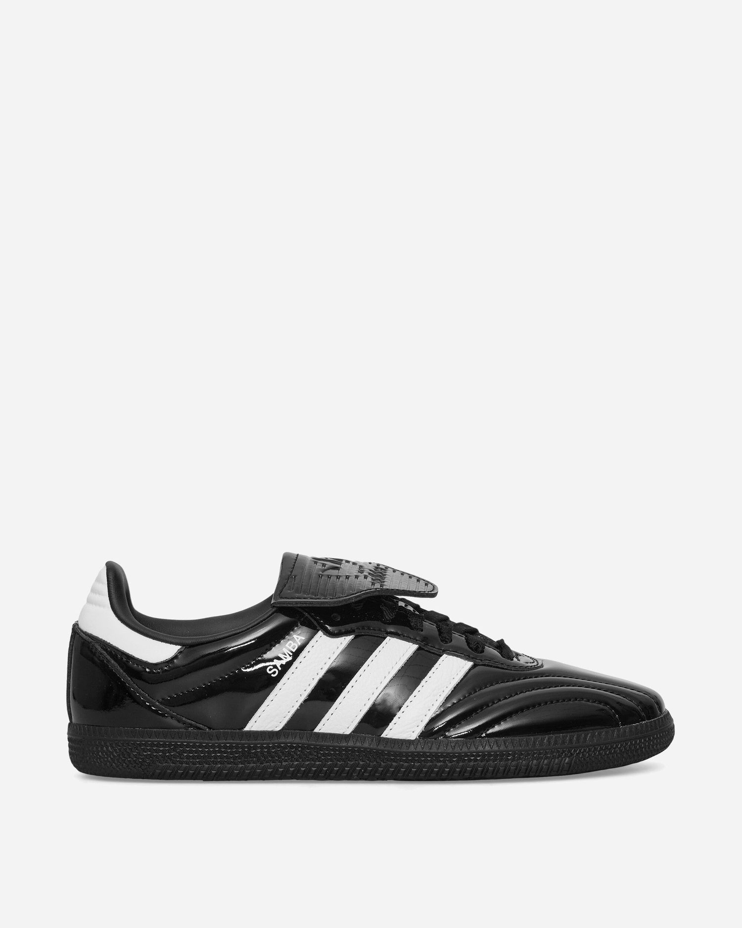 Кецове и обувки adidas Originals SAMBA LT Черно | JI2707, 1