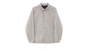 Яке Vans Anaheim Jacket Сиво | VN0A7S8S2N, 0
