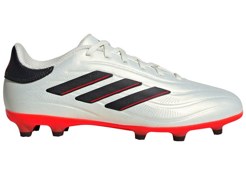 Кецове и обувки adidas Performance Copa Pure II League FG Бяло | IE4987, 0