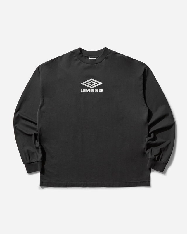 OG Logo Longsleeve T-Shirt
