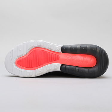 Кецове и обувки Nike Air Max 270 GS Черно | 943345-001, 4