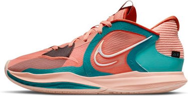 Кецове и обувки Nike Kyrie Low 5 Розово | DJ6012-800, 0