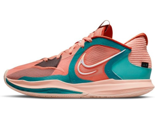 Кецове и обувки Nike Kyrie Low 5 Розово | DJ6012-800