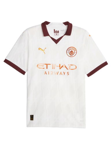 MCFC Away Jersey Replica 2023/24