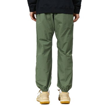 Панталони GRAMICCI Nylon Packable Track Pants Зелено | G2SM-P032-OLIVE, 1