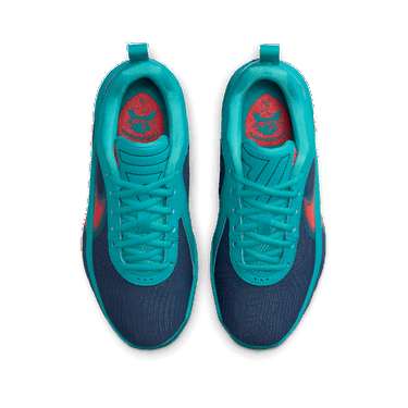Кецове и обувки Nike Giannis Freak 6 Тюркоазено | FQ7378-300, 4