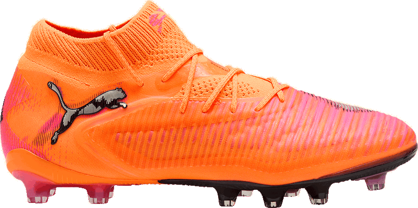 Кецове и обувки Puma Future 8 Ultimate AG Оранжево
 | 108582-03