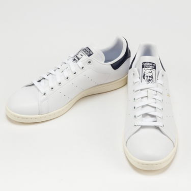 Кецове и обувки adidas Originals Stan Smith - Sustainable Бяло | FX5521, 2