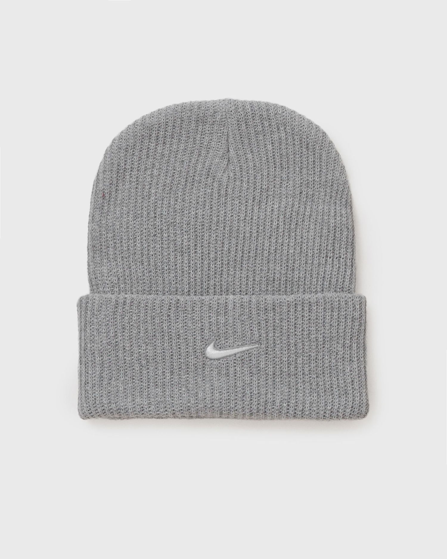 Шапка Nike BEANIE UTILITY SWOOSH Сиво | 196149505183, 0