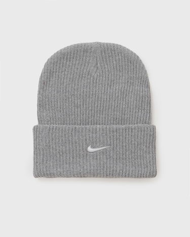 Шапка Nike BEANIE UTILITY SWOOSH Сиво | 196149505183, 0
