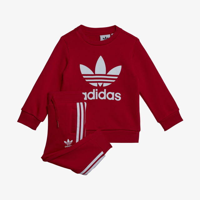 Crew Set