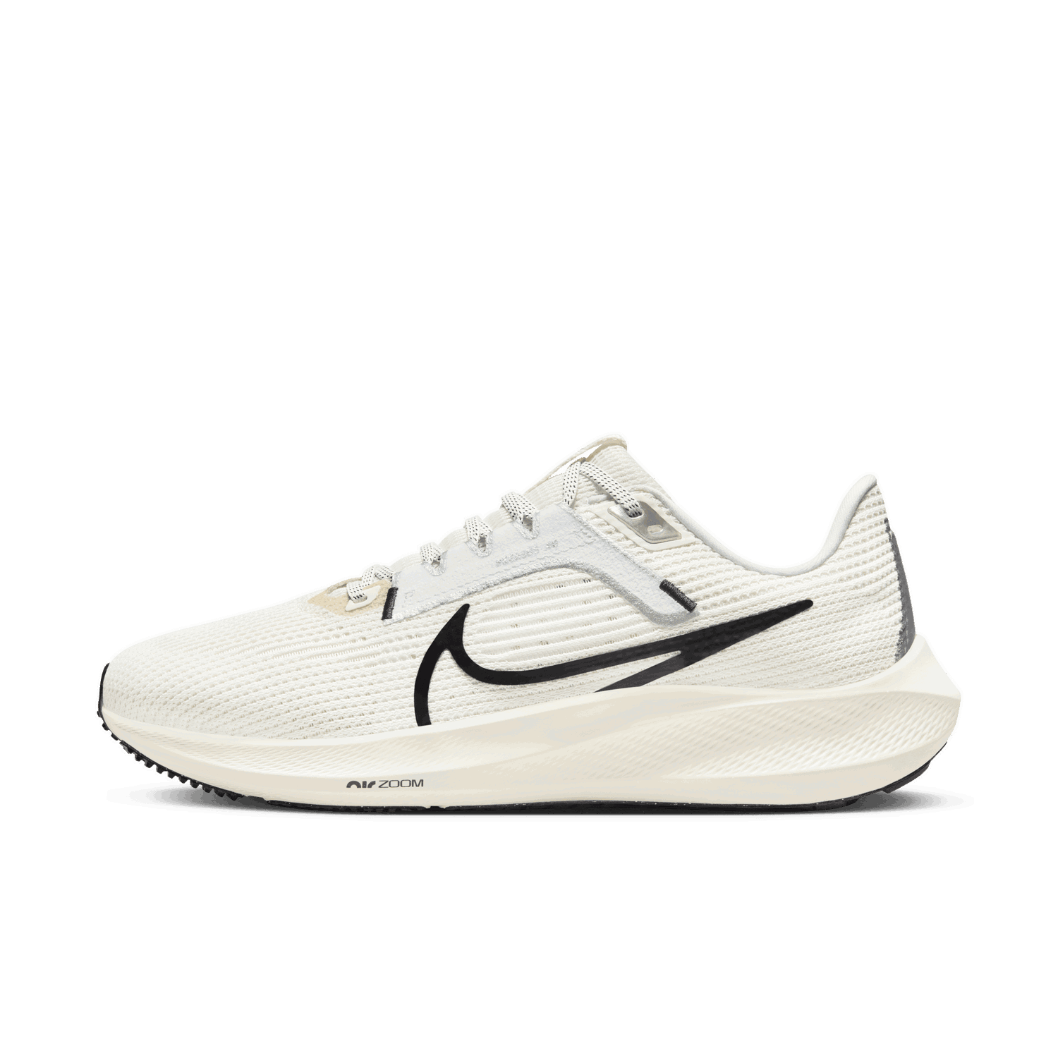 Кецове и обувки Nike Pegasus 40 Бяло | DV3854-104, 1