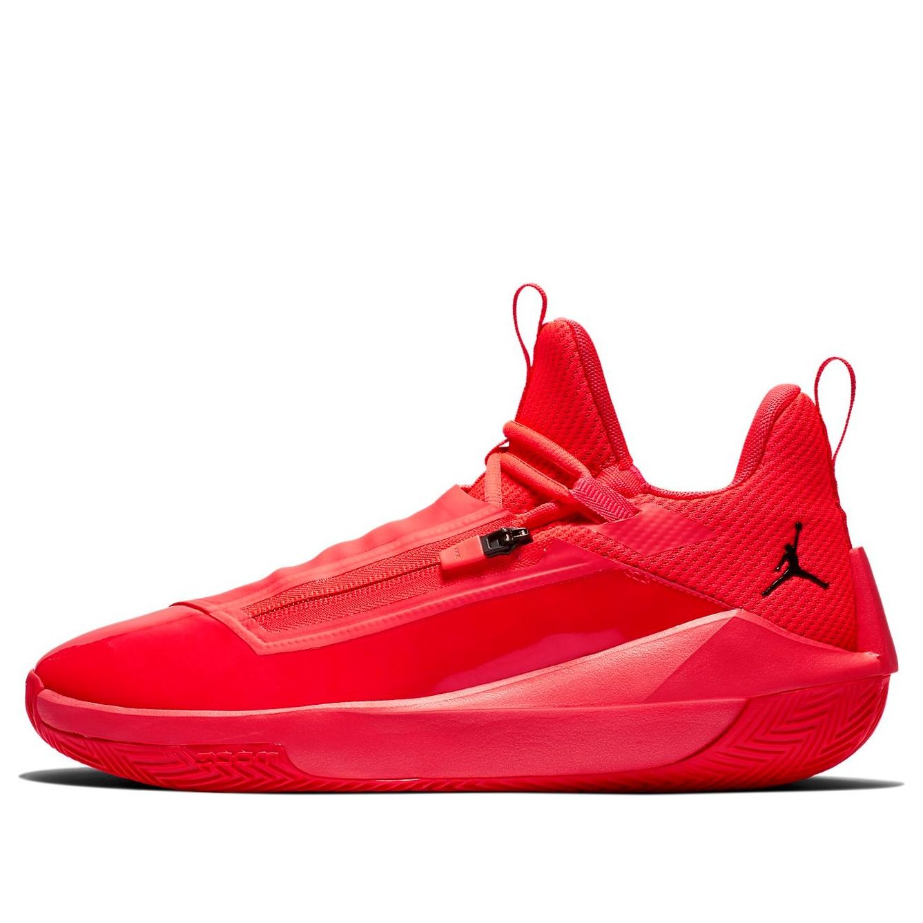 Кецове и обувки Jordan Jumpman Hustle Червено | AQ0397-600, 0
