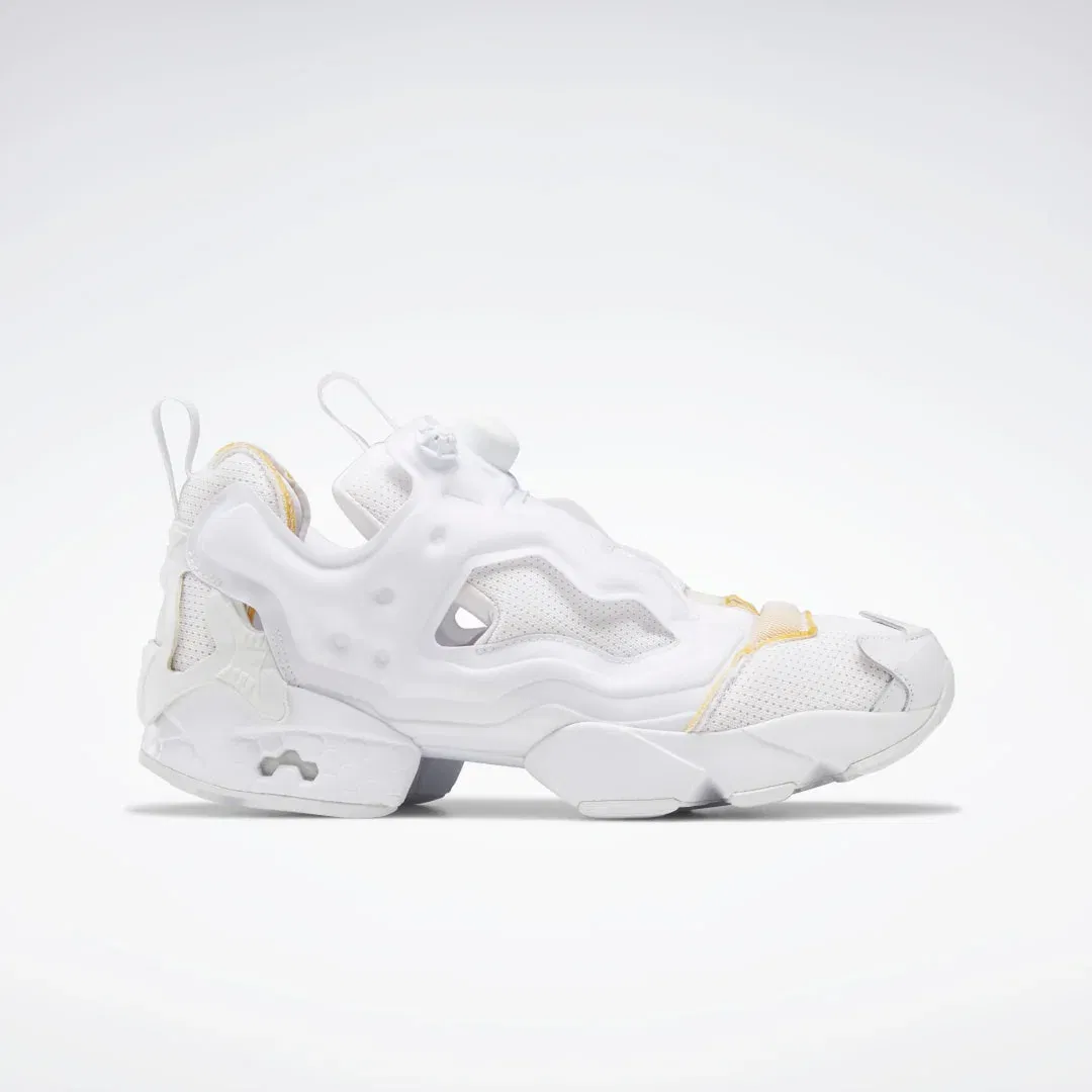 Кецове и обувки Reebok Maison Margiela x Instapump Fury "Memory Of Shoes" Бяло | GZ4205, 0
