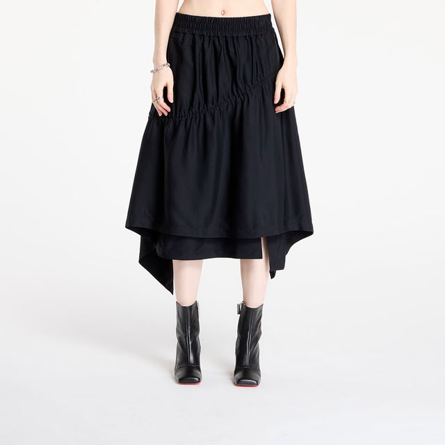 Y-3 Twill Skirt