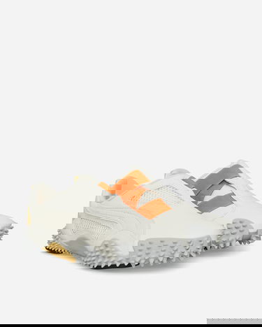 Кецове и обувки Puma Mostro Communication Бяло | 401719-02, 2