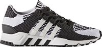 EQT Support RF Primeknit Black White