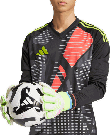 Ръкавици adidas Originals Predator GL MTC FS Goalkeeper Gloves Жълто | jh3803, 4