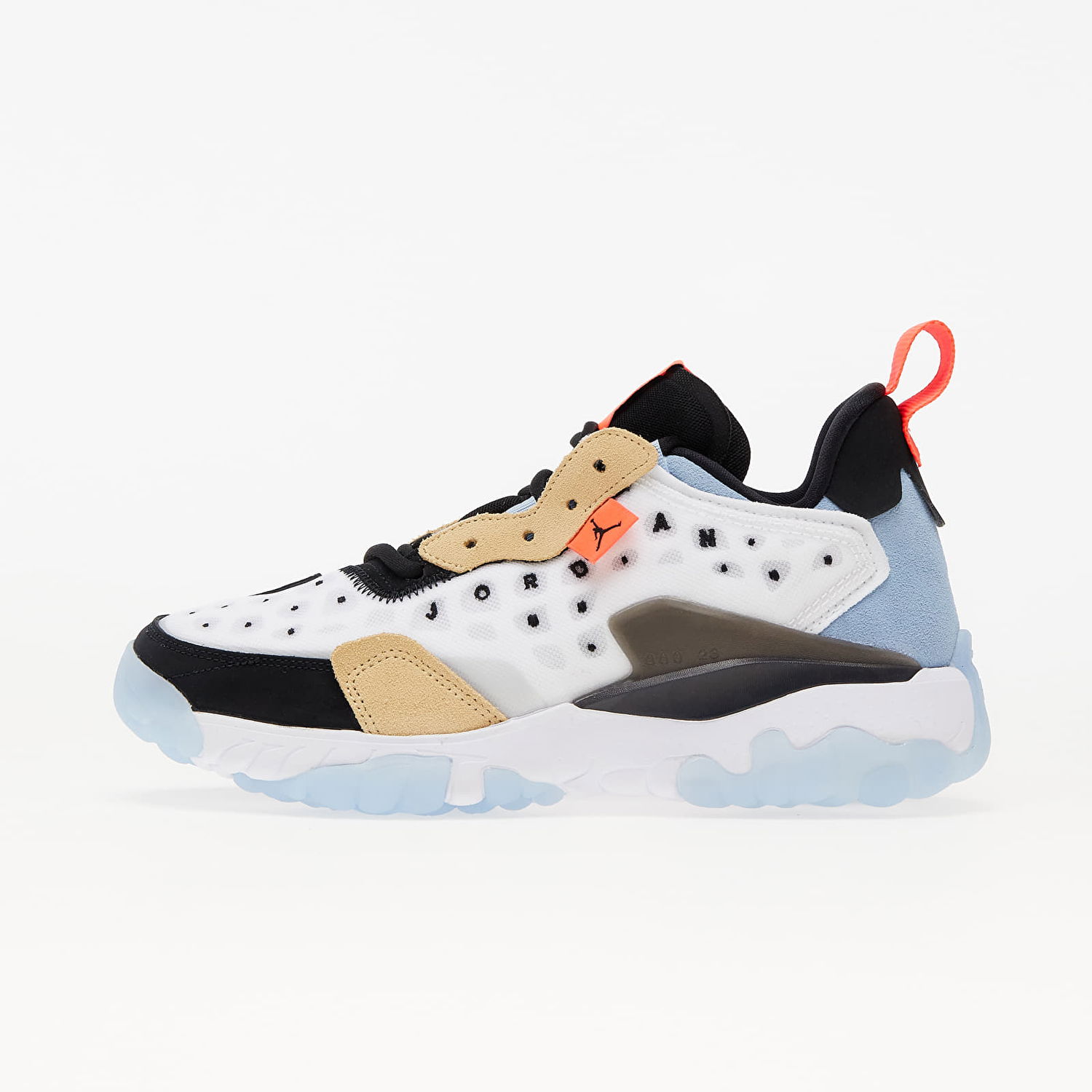 Кецове и обувки Jordan Delta 2 W Бяло | CW0913-100, 0