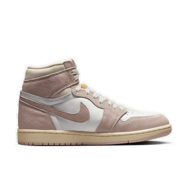 Кецове и обувки Jordan Air Jordan 1 Retro High OG “Washed Pink” W Розово | FD2596-600, 3