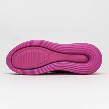 Кецове и обувки Nike Air Max 720 GS Черно | AQ3196-017, 4