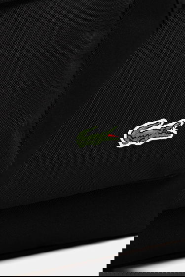 Раница Lacoste Lacoste NU5180NE Backpack Черно | NU5180NE, 3