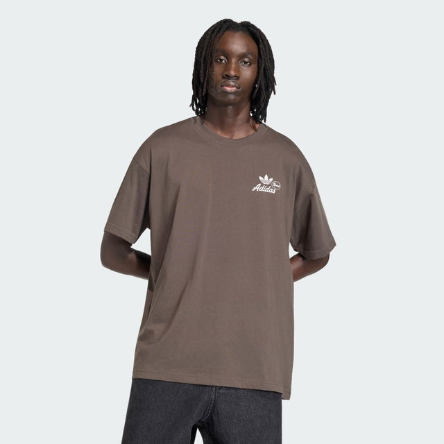 Vintage Records Graphic T-shirt