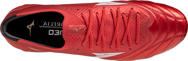 Кецове и обувки Mizuno Mizuno MORELIA NEO IV Β ELITE Червено | p1ga2542-60, 3