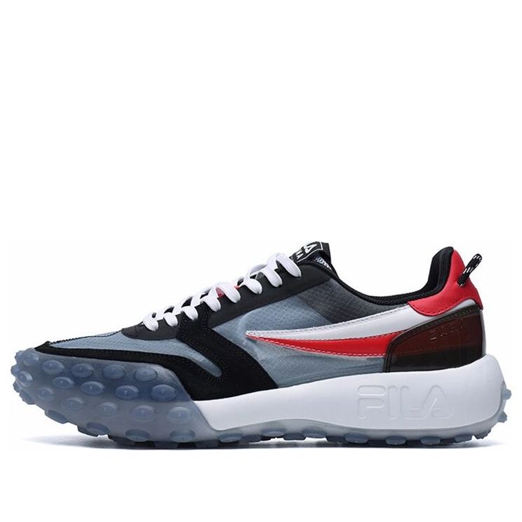 Кецове и обувки FILA Gara Low Chunky Многоцветен | F12M124140FGB, 0